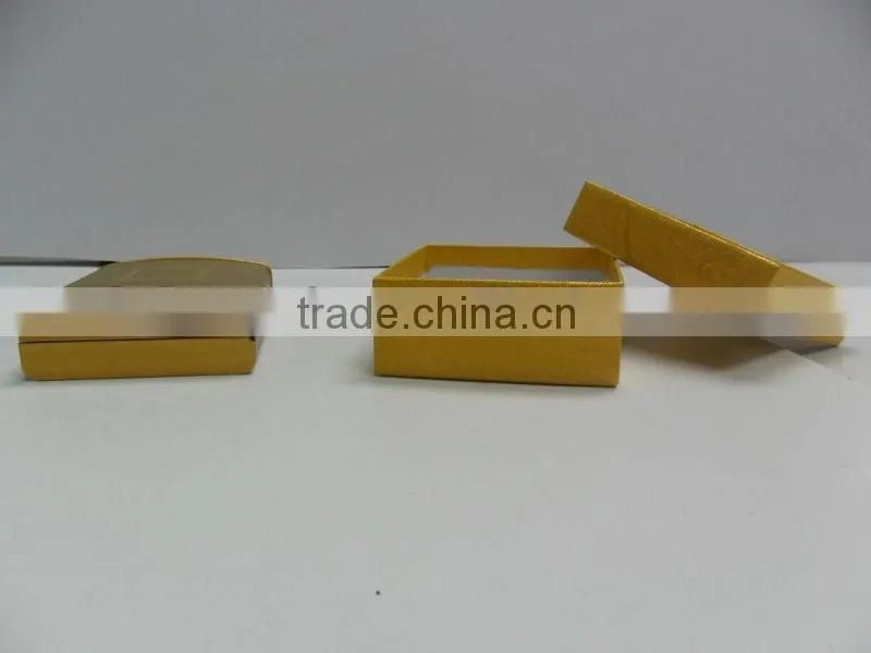 gold coin plastic box