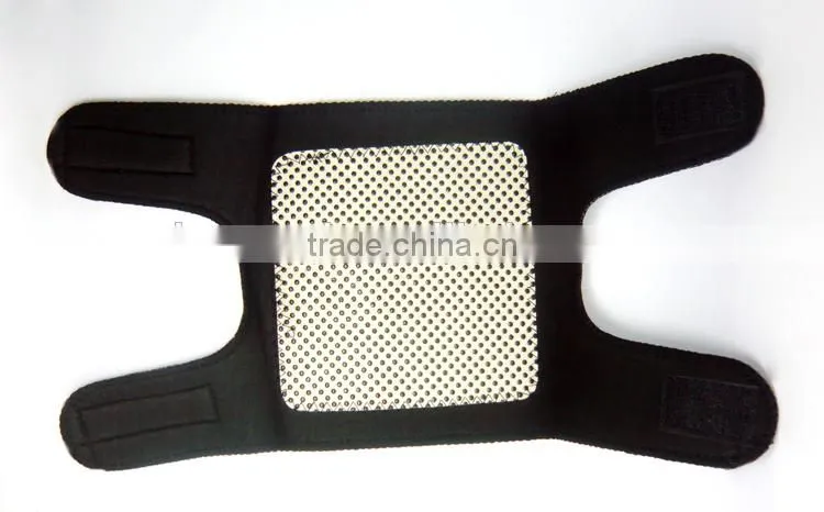 Self-heating elbow brace Tourmaline Elbow Support as seen as on tv