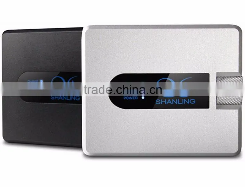 SHANLING H1 TPA6120A2 OPA2134 HiFi Portable Headphone Amplifier