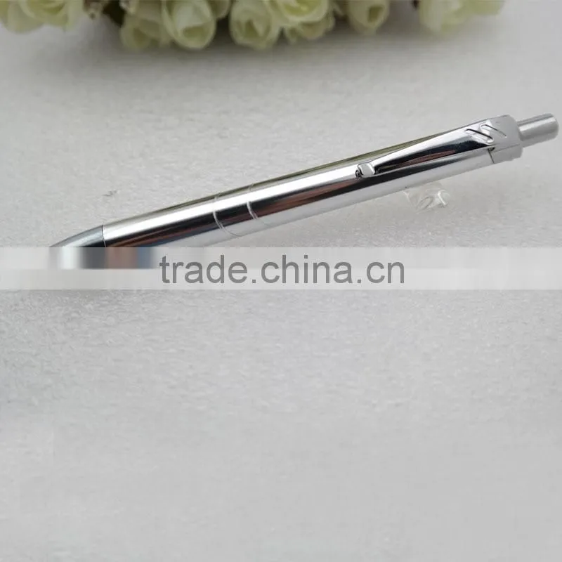 Advertising pen, Cheap ballpoint pen, Plastic pen