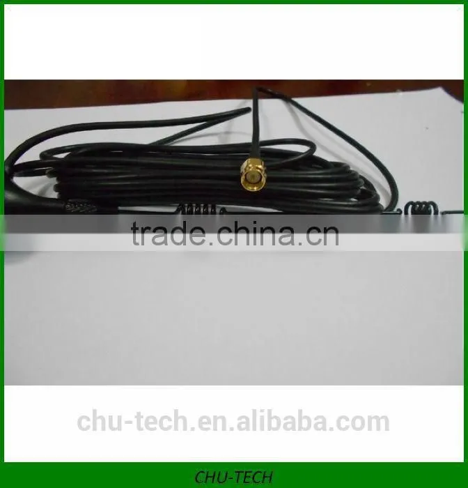 3G External 8dBi Antenna With SMA Connector For Huawei B683 B970 B970B B660 B260A B200