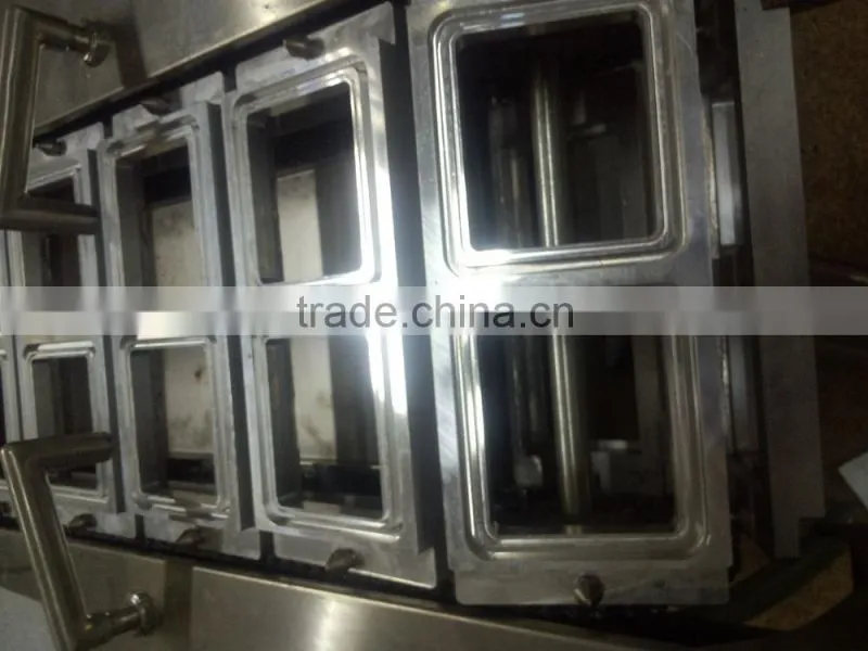 Automatic packaging plastic cup machine BG32