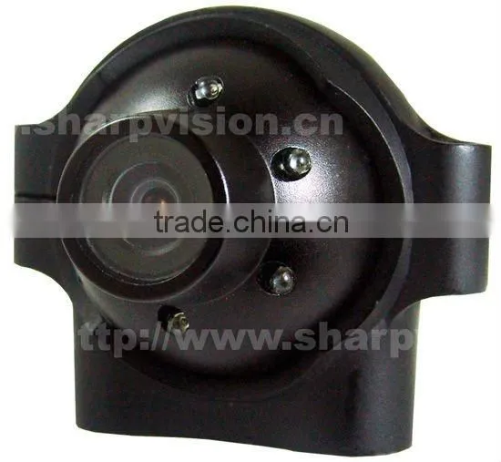 Waterproof Car Rear View Camera, IR Camera,Vehicle Camera