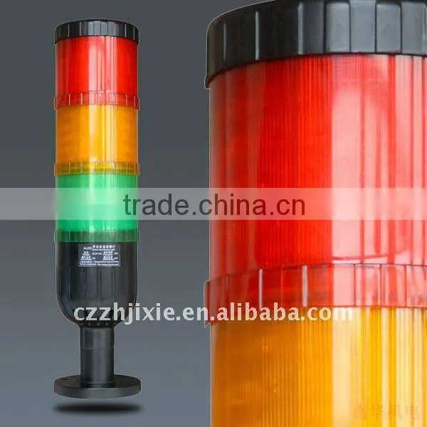 20W Emergency Warning Light