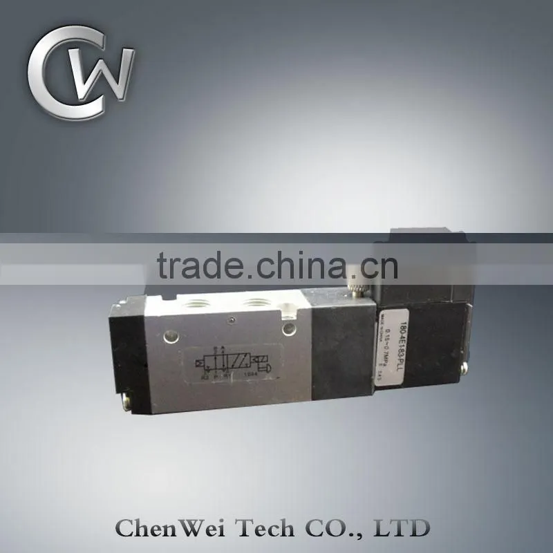 110-4E1-PSL Koganei Solenoid Valve-110 Series