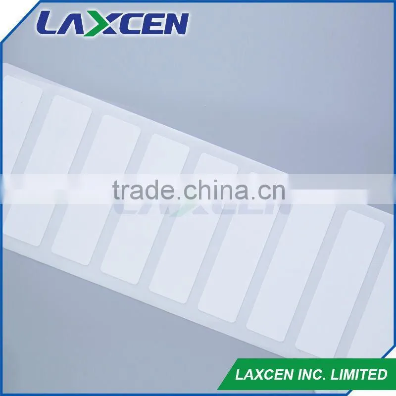 Top Selling rfid uhf rfid label Printing & encoding service laxcen--9662