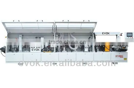 Copying Edge Banding Machine