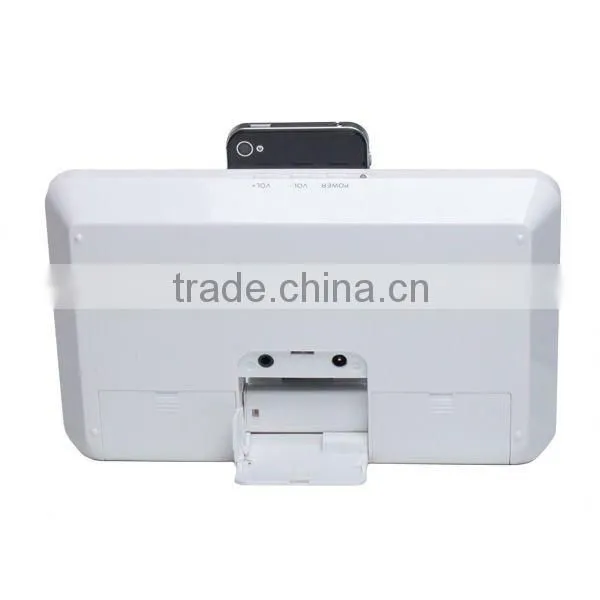 for ipod iphone docking station speaker