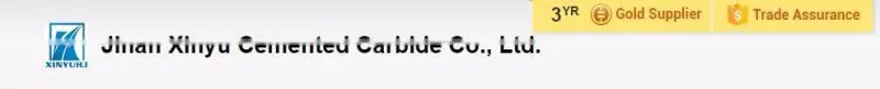 Tungsten Carbide Buttons for Parabolic Type (D Type)