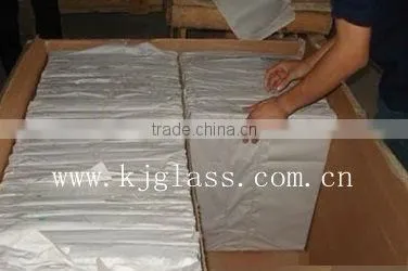 high quality 2mm silver mirror glass