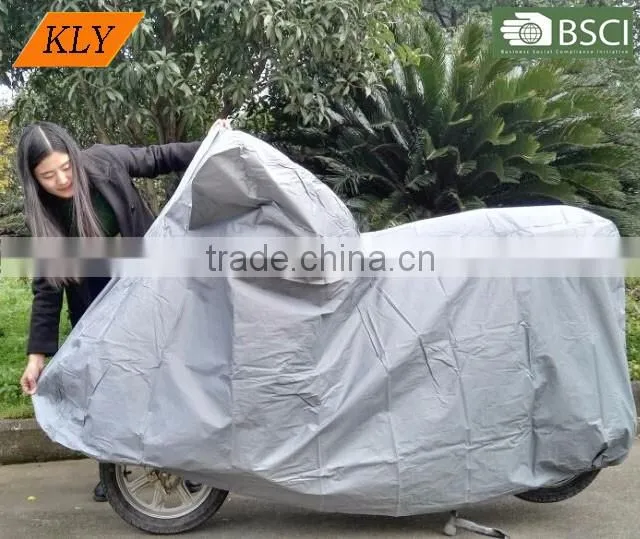 High quality made in China practical motorbike covers