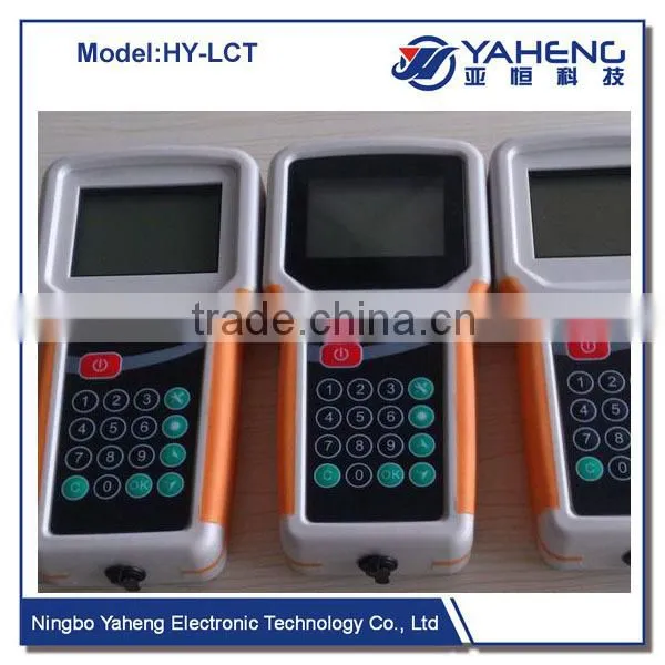 NEW functionLoad cell tester industry electronic indicator hanheld for load cell