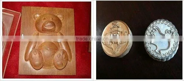 DW mini laser machine co2 laser cutting machine parts for sale