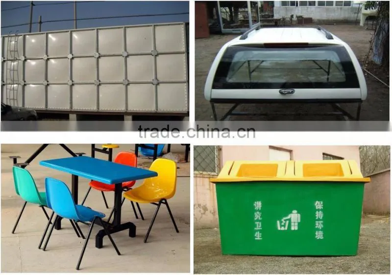 FRP High quality SMC electric meter box Mould