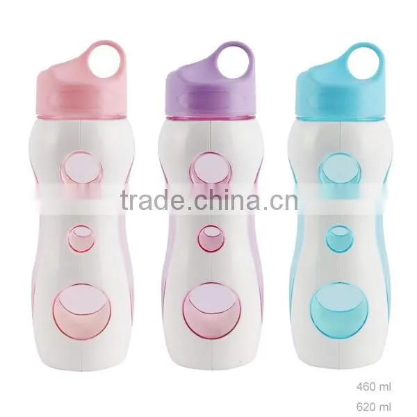 Eco-Friendly Feature and Water Bottles Drinkware Type BPA FREE 25 oz tritan filter water bottles