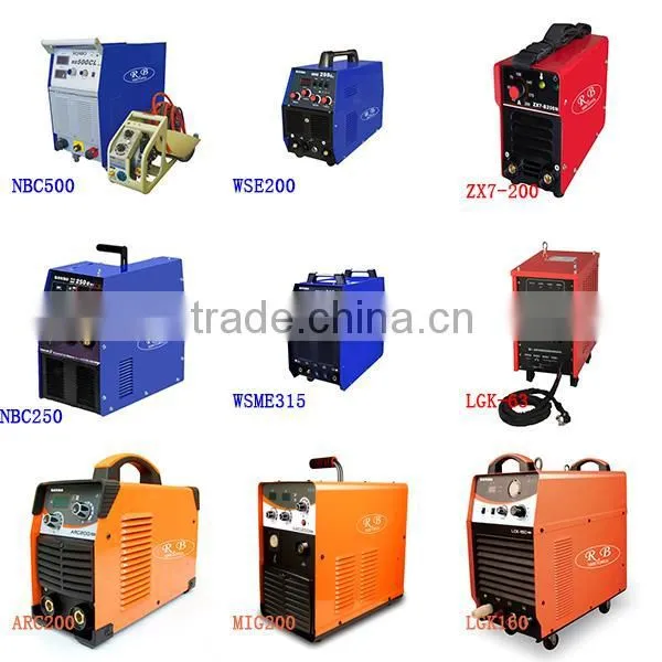 Inverter pulse welding machine parts and function for wholesales