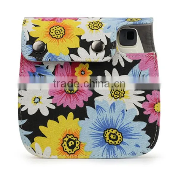 For Fujifilm Instax mini 8 camera case
