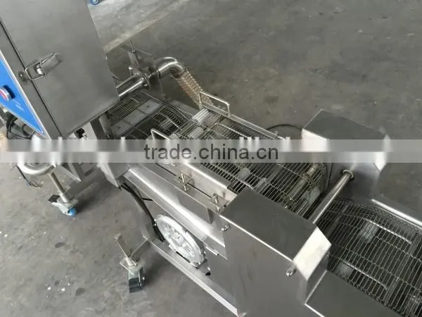 bread crumb machine
