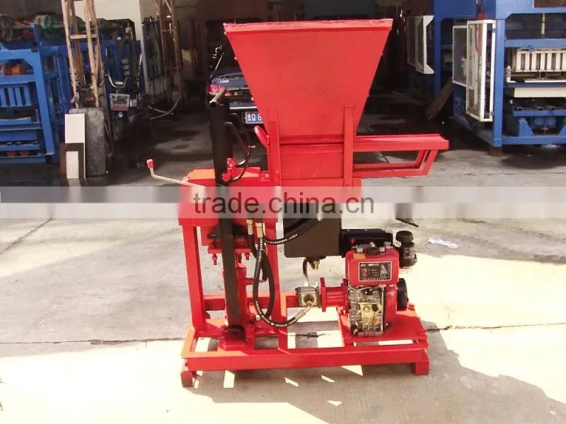 blocks molding plant-ECO BRAVA sand fly ash block machine with comprehensive technical support/eco brava interlocking clay brick