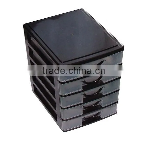 New Design Plastic Storage box