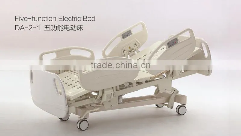 2016 Professional OEM adjustable hospital bed