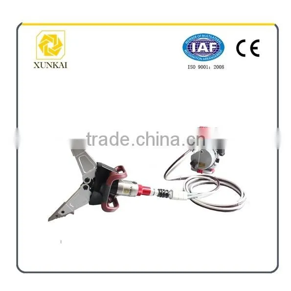 CE / ISO / CCC/ EN/ NFPA hydraulic rescue tool