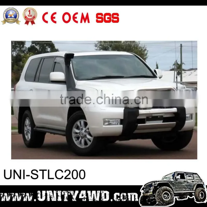 OEM 4x4 truck parts/ auto parts fj cruiser snorkel 4x4 snorkel for land cruiser