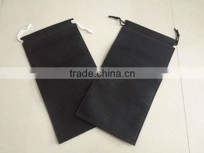 2014 non-woven shoes bags