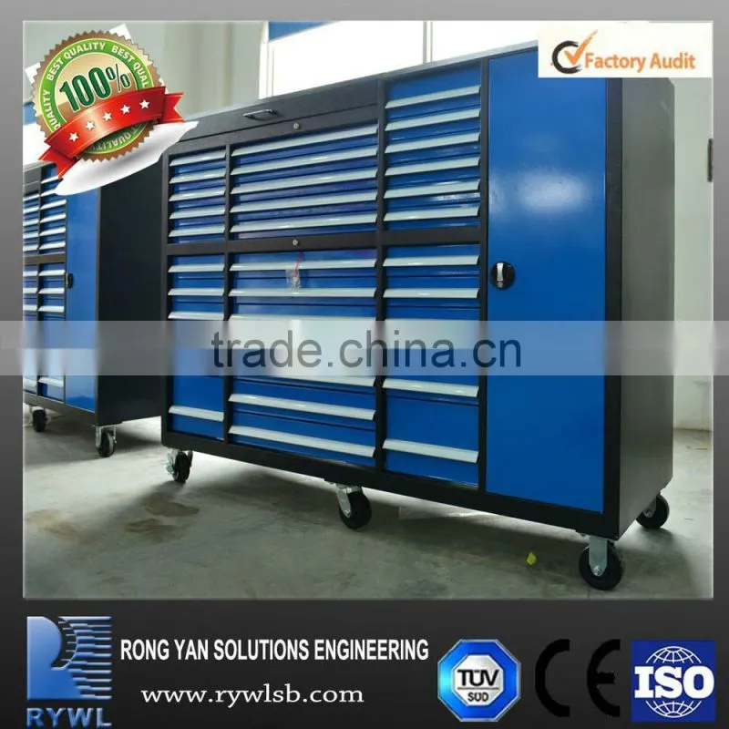 garage storage cabinet with iso certificate