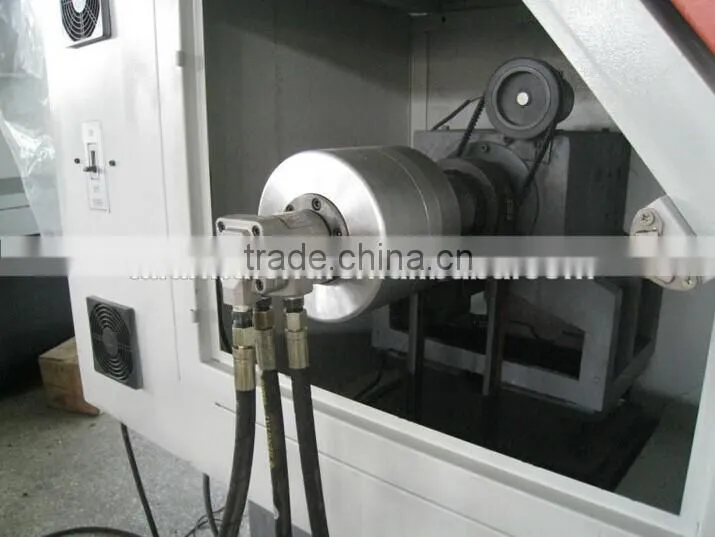 horizontal lathe CK0640A machine tour cnc