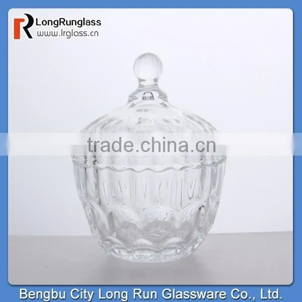 LongRun alibaba China best selling products Round candy box wedding use candy box