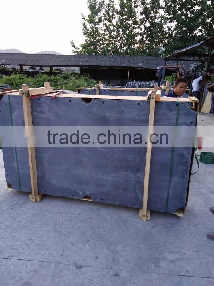 8ft slate billiard table with wholesale price