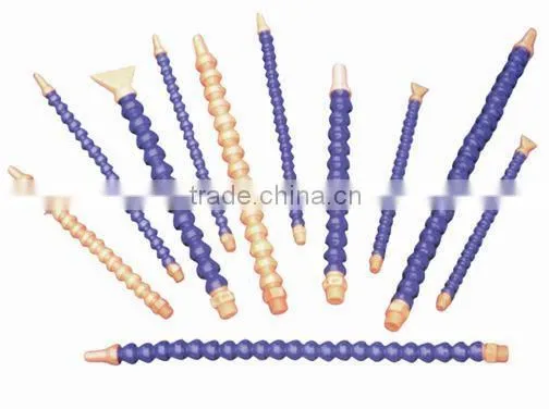 RUIAO flexible liquid gooseneck cooling tube for lathe