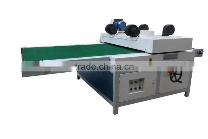 Thicknessing Sander Machine