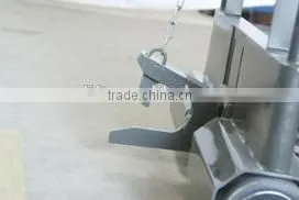 Electric 2t tow tractor with Curtiz engine