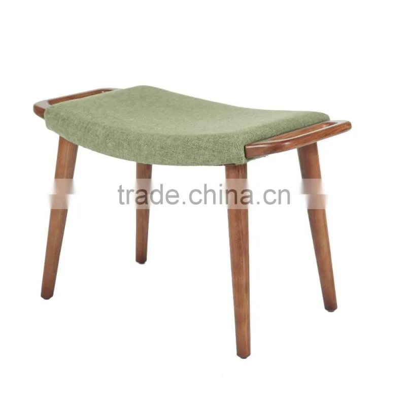 Hans Andersen Home Olsen Style Ottoman