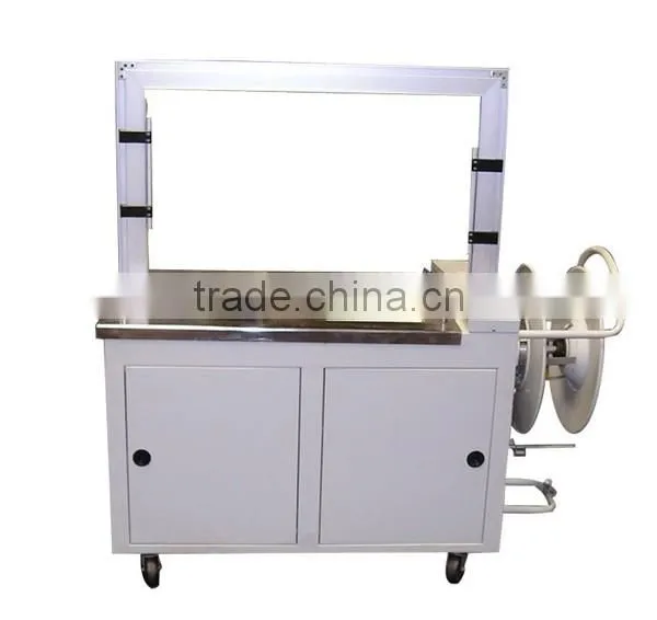 DB-0860AC Arch Automatic Strapping Machines