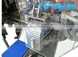 ZB2000A Automatic Vacuum Packing Machine
