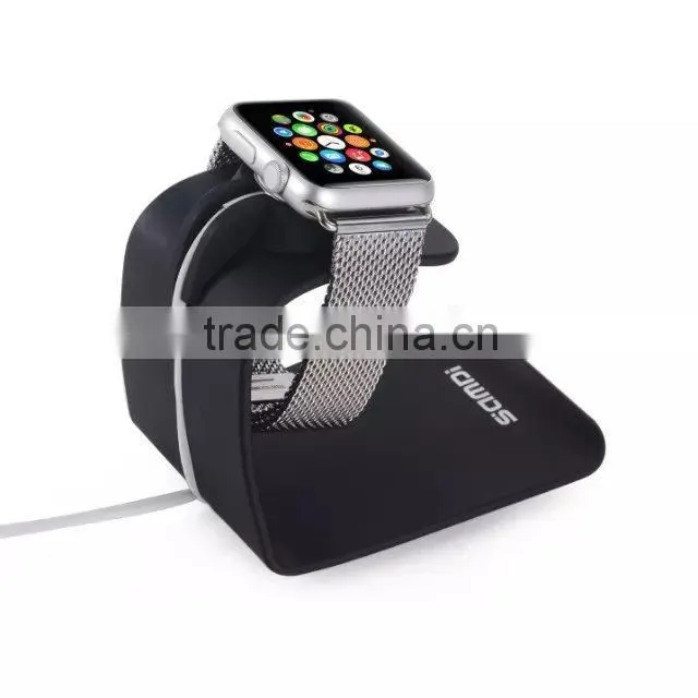 Charging Stand Holder for Apple Watch both 38mm and 42mm, Alibaba express