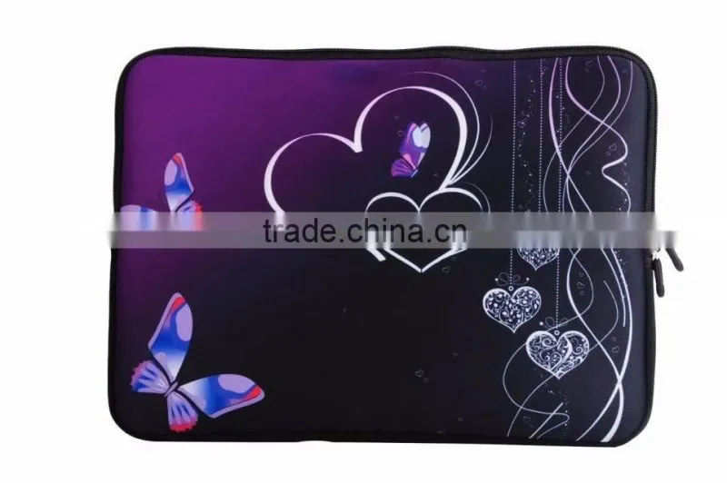 Waterproof 13" 13.3" Laptop Sleeve Case Notebook Carrying Bag Pouch Cover For Apple Macbook Pro