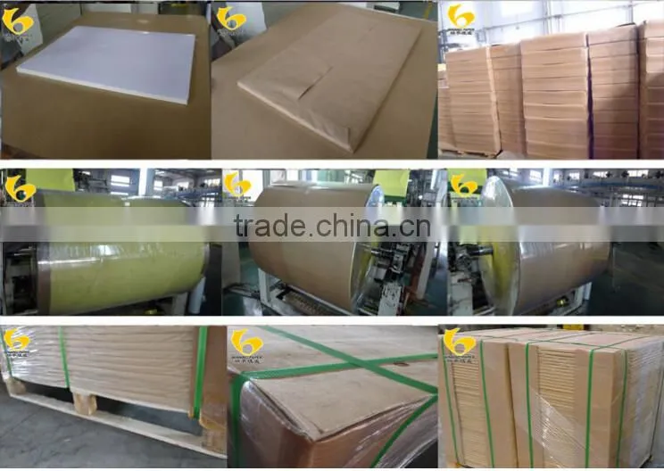 SELF ADHESIVE PAPER ON ALIBABA