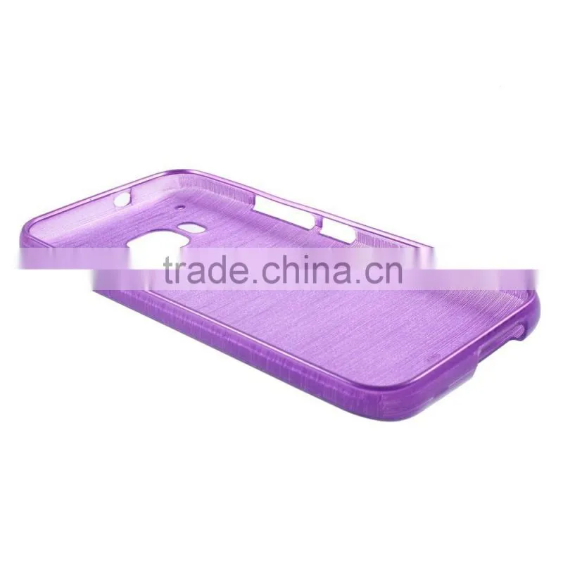 wholesale for HTC one m9 tpu case ultra thin , super slim cover For HTC M9 tpu case