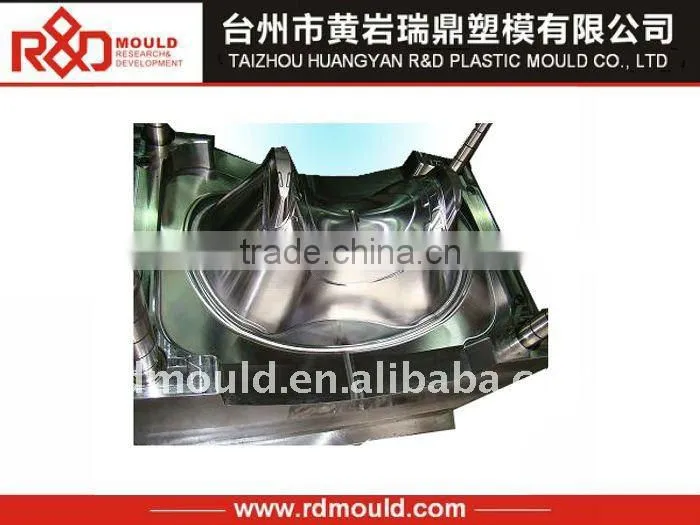 duck shape car rider mould