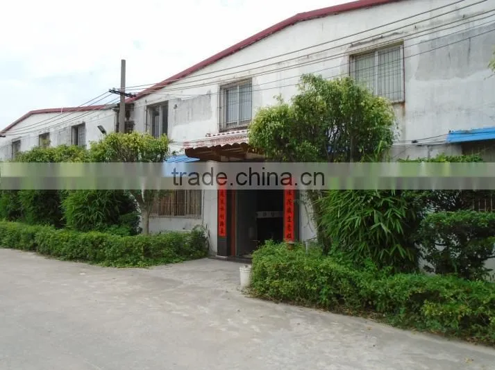Shantou Dingye Plastic Packaging Co., Ltd. company overview - view 2
