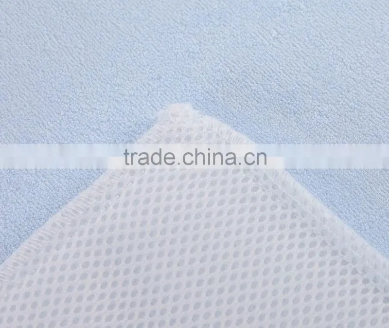 Best Bed Bug Cotton Terry Twin Mattress Protector Waterproof