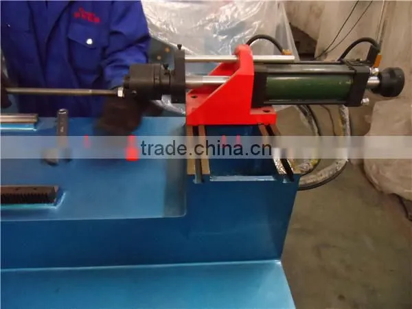 EMMCHINA EM63 carbon steel pipe bending tool manually