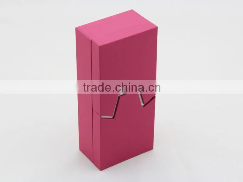 Unique custom new design jewelry gift box