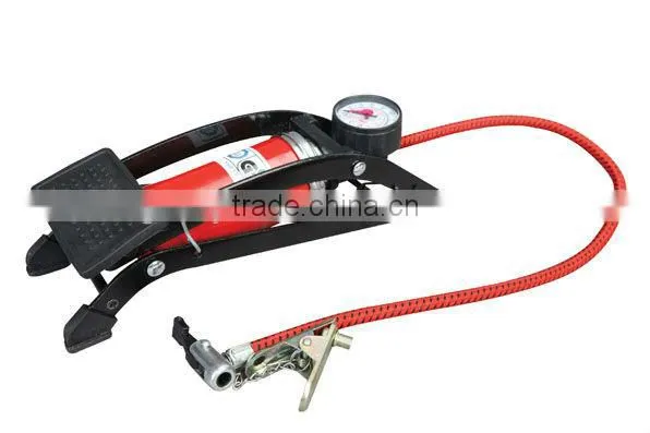 Torin BigRed High Pressure Car Foot Pump