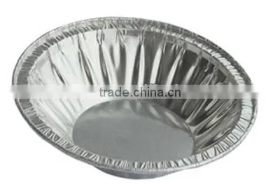 Aluminum Foil Pie Pan