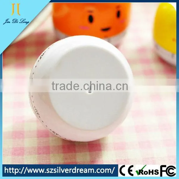 Mini Cute Digital Egg Kitchen Timer